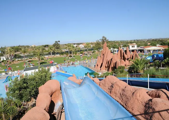 Edificio Rocha Vau * Portimão