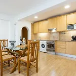 Edificio Rocha Vau Portimão