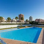 Апартаменты Edificio Rocha Vau