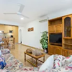 Edificio Rocha Vau Апартаменты Портиман