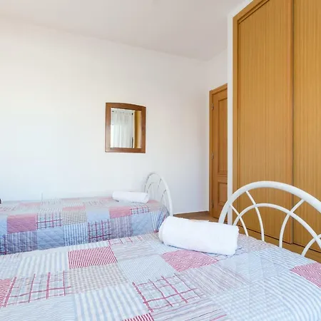 Edificio Rocha Vau Portimão