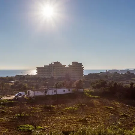 Edificio Rocha Vau Портиман