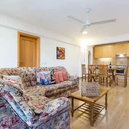 Apartman Edificio Rocha Vau *