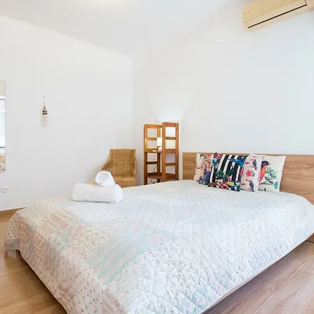 Edificio Rocha Vau Portimão