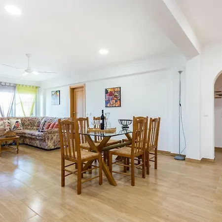 Edificio Rocha Vau Portimão