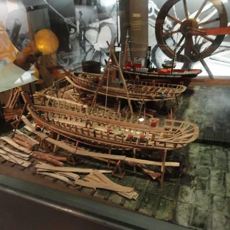 Apartman Edificio Rocha Vau Portimão