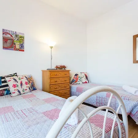 Apartment Edificio Rocha Vau Portimão