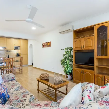 Edificio Rocha Vau Apartment Portimão