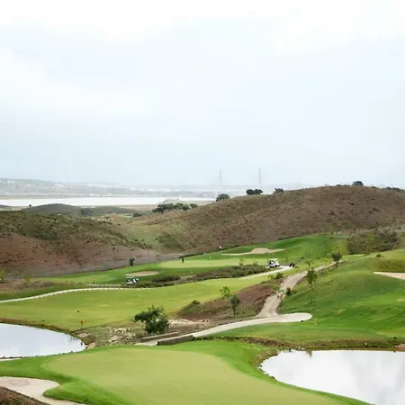 Apartment Edificio Rocha Vau