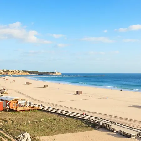 Edificio Rocha Vau Apartment Portimão