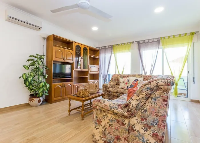 Edificio Rocha Vau * Portimão