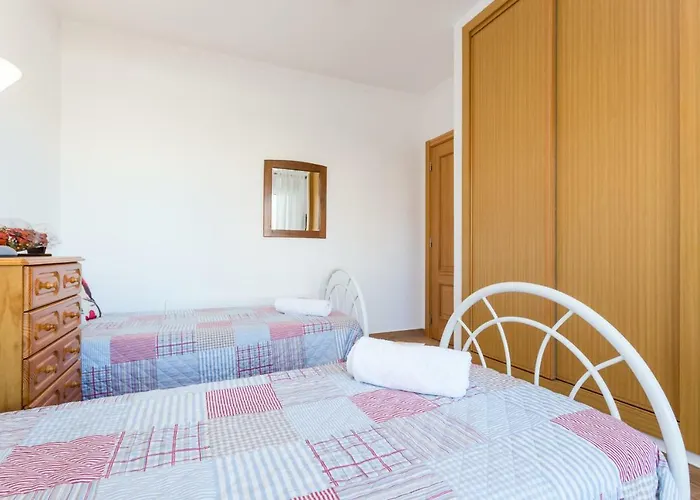 Edificio Rocha Vau Portimão