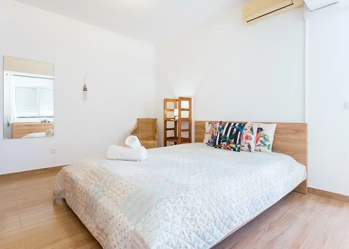 Edificio Rocha Vau Portimão