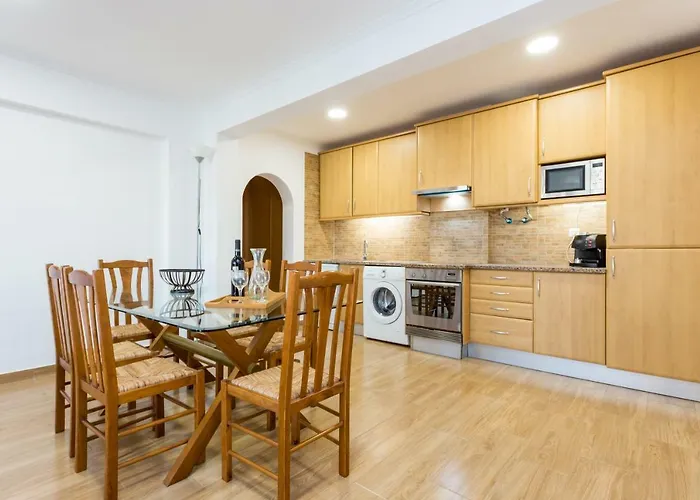 Edificio Rocha Vau Portimão