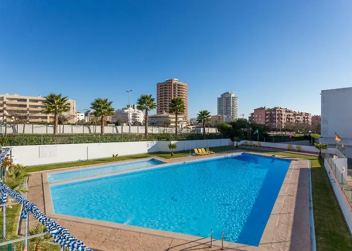 Apartment Edificio Rocha Vau