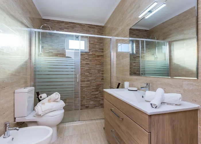 Edificio Rocha Vau Appartement Portimão