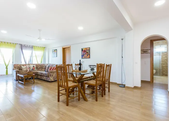 Edificio Rocha Vau Portimão