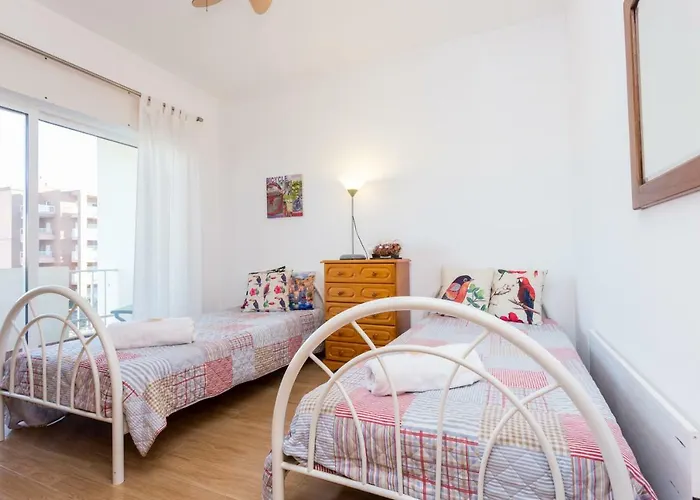 Edificio Rocha Vau Appartement *