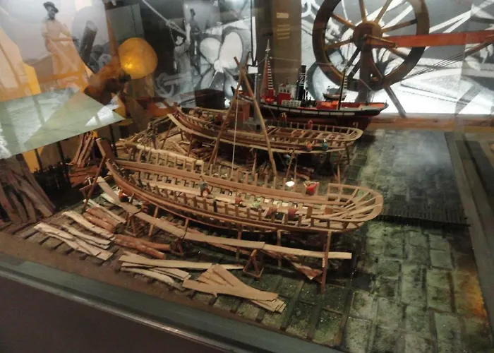 Apartment Edificio Rocha Vau Portimão