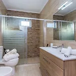 Edificio Rocha Vau Appartement Portimão