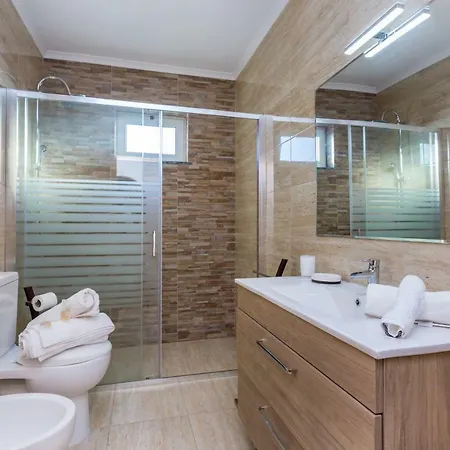 Edificio Rocha Vau Apartment Portimão