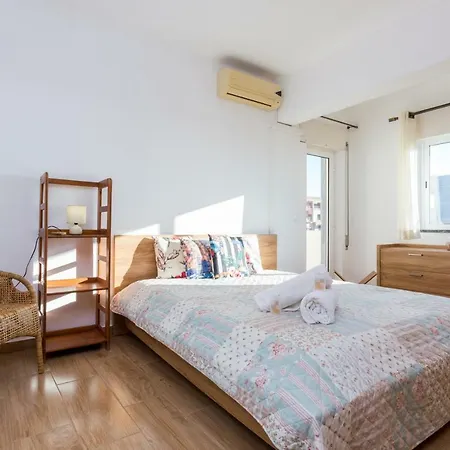 Apartament Edificio Rocha Vau *