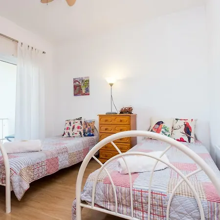 Edificio Rocha Vau Apartament *
